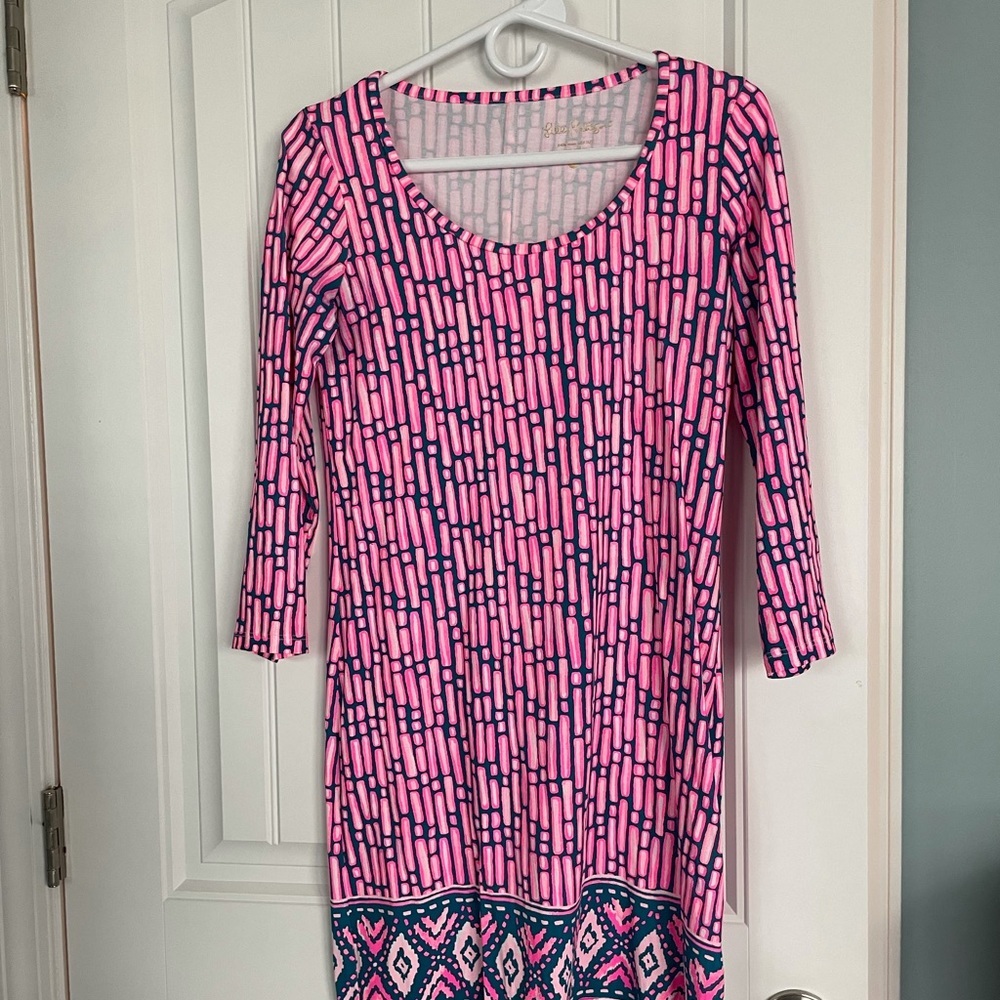 NWOT Lilly Pulitzer Dress
